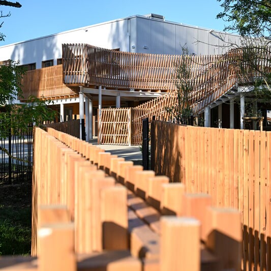 Cité de la Nature & des Sciences Lavoisier