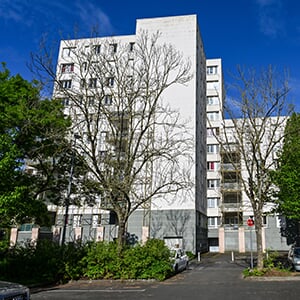 Réhabilitation des "400"