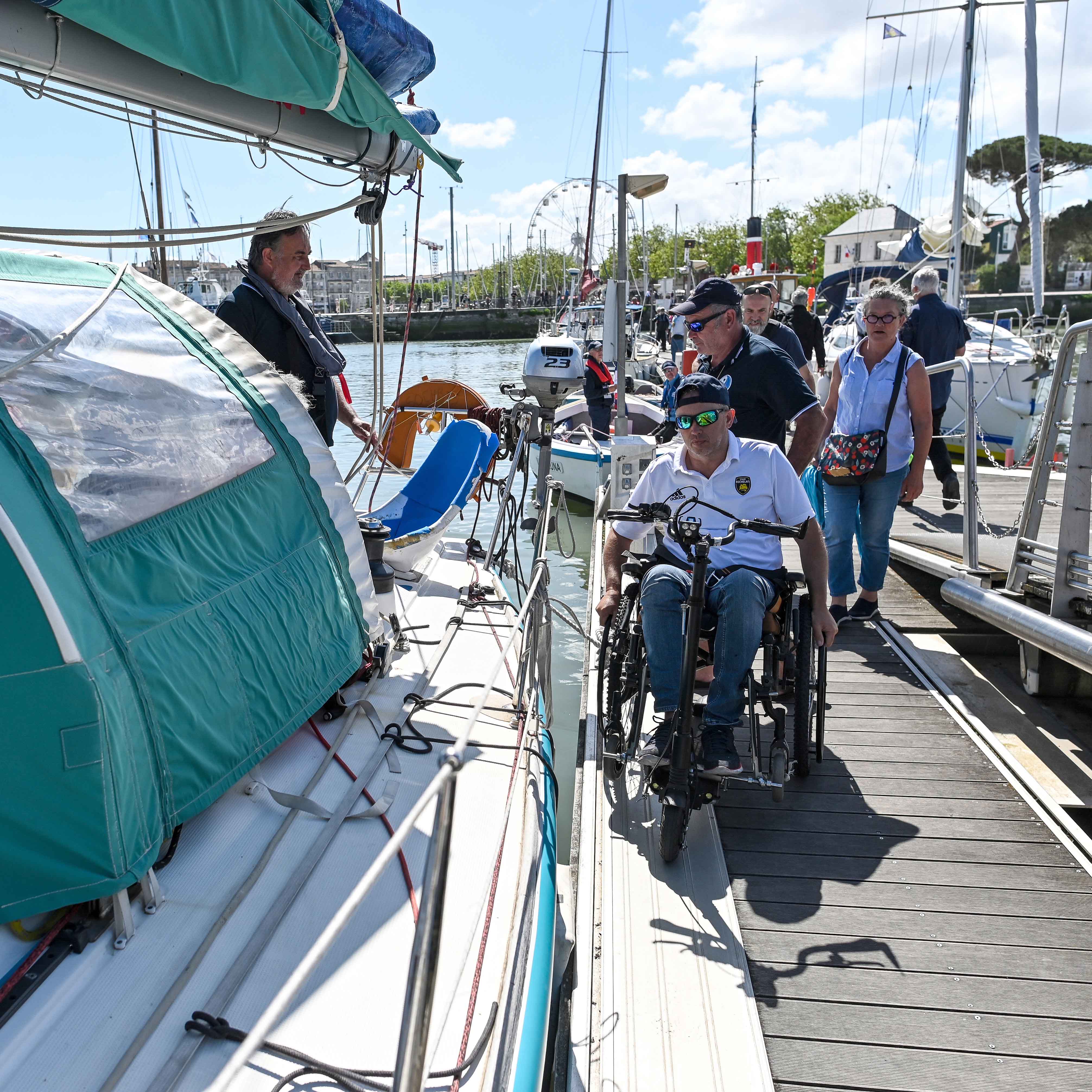 Un soutien à vos projets en faveur de la solidarité et du vivre ensemble