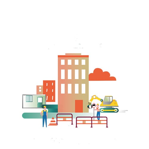 Un emploi dans le bâtiment grâce au PRU ?