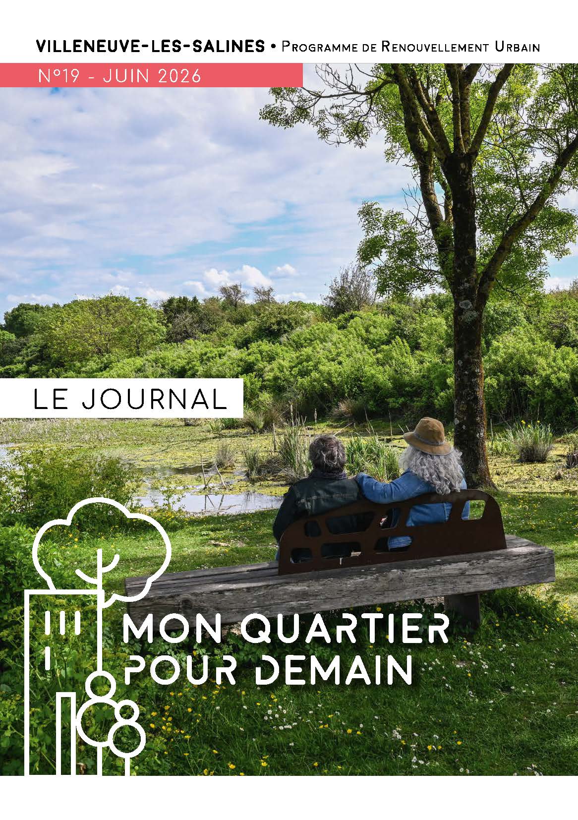 Journal PRU #19